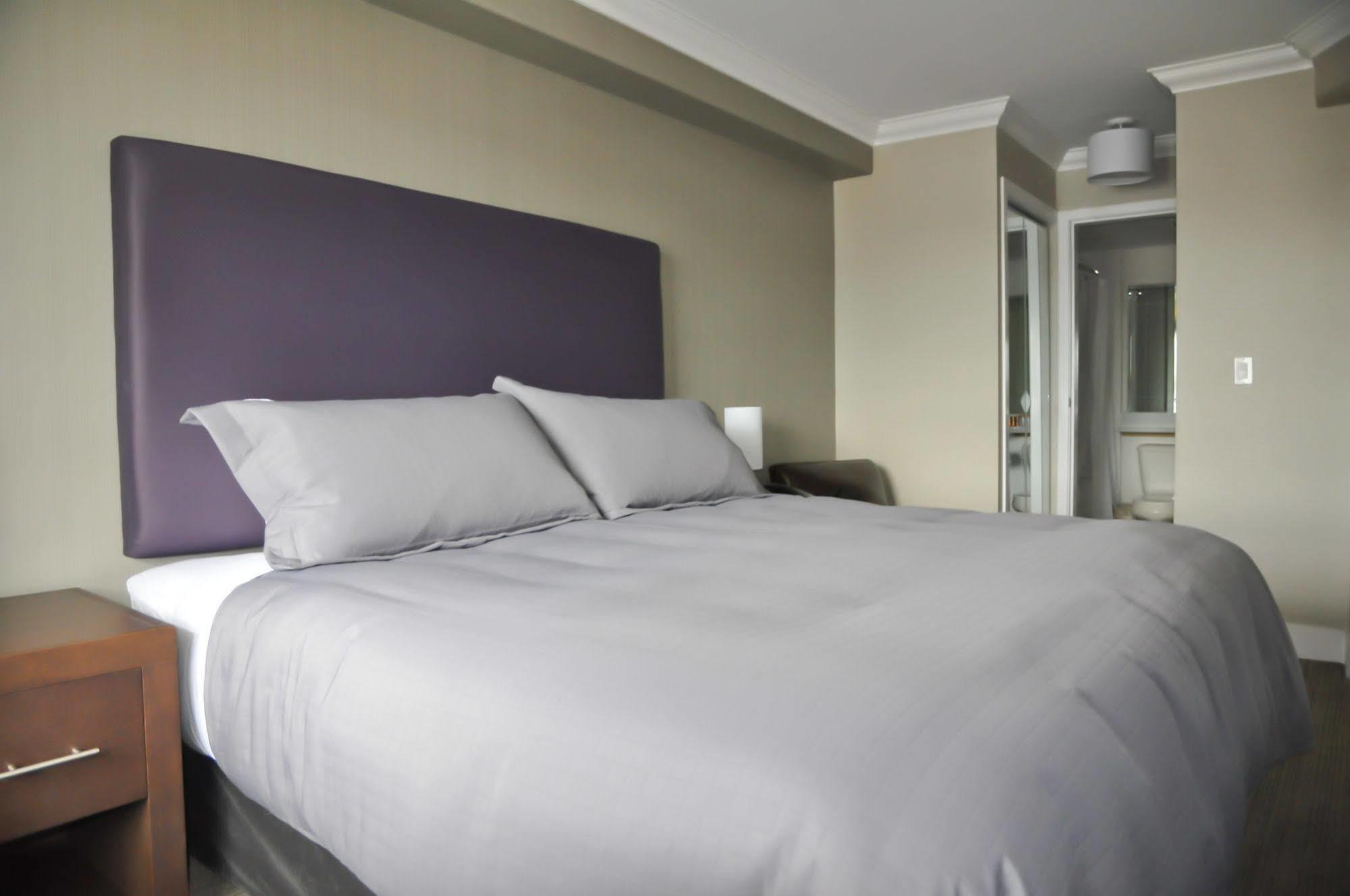 Sandman Hotel And Suites Abbotsford Esterno foto