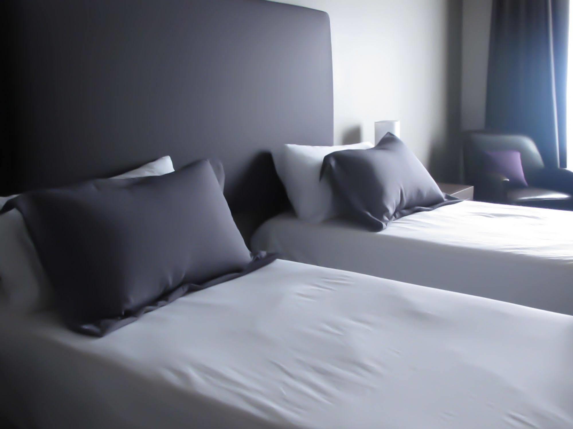 Sandman Hotel And Suites Abbotsford Esterno foto